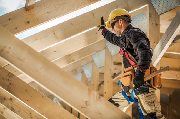 Best Residential Roofing Contractor  in Tiger Point, FL