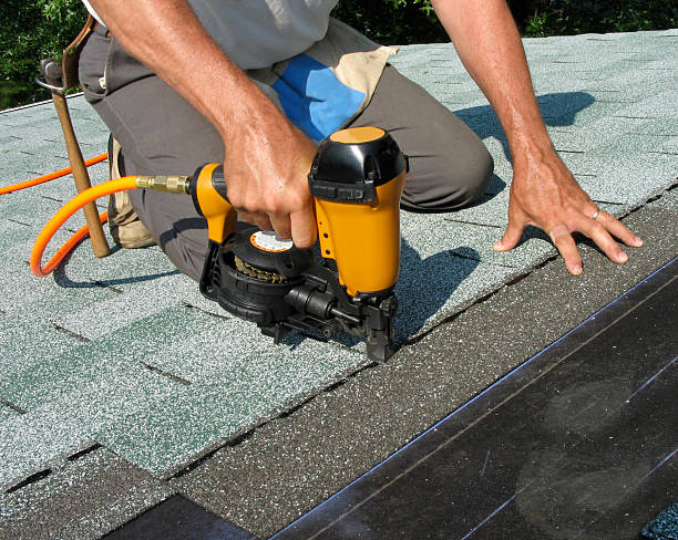 Best Residential Roof Replacement  in Tiger Point, FL