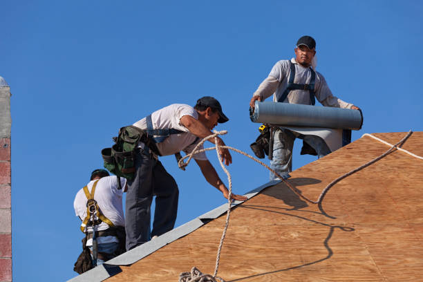 Residential Roof Replacement in Tiger Point, FL