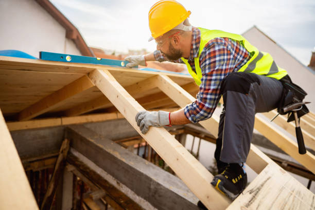 Best Storm Damage Roof Repair  in Tiger Point, FL