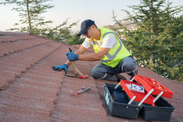 Best Best Roofing Contractors  in Tiger Point, FL